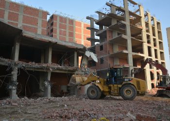 ما أهم الموانع في قانون التصالح على مخالفات البناء؟