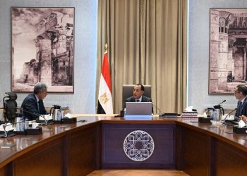 إتاحة الفرص الاستثمارية الخاصة بقطاعي السياحة والآثار على الخريطة الاستثمارية