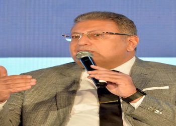 م. طارق شكري يطالب بتأسيس جهاز مستقل يتبع مجلس الوزراء يتولى ملف تصدير العقار