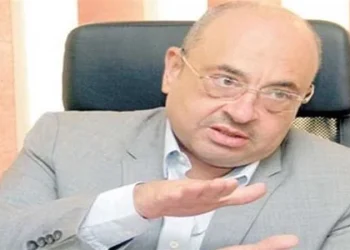 علاء السقطى: التحديات الأمنية  لسلاسل الإمداد العالمية  تتطلب تطوير بدائل محلية