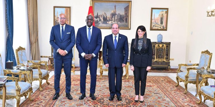تحالف عالمي يعرض على الحكومة دراسات بشأن شراكة محتملة مع “مصر للألومنيوم”