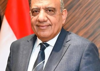 وزير الكهرباء: يلتقي رؤساء كبرى الشركات الصينية العاملة في المجال
