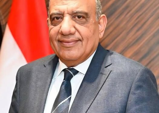 وزير الكهرباء: يلتقي رؤساء كبرى الشركات الصينية العاملة في المجال