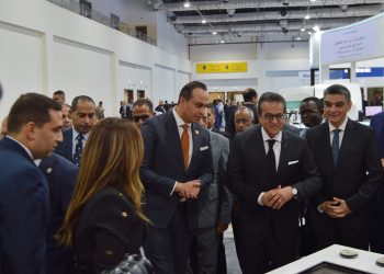 نائب رئيس الوزراء يشيد بنجاحات هيئة الرعاية وجهودها المتميزة في تقديم نموذج متطور للسياحة العلاجية