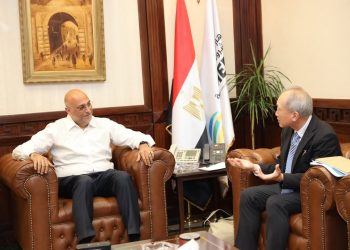 جهاز تنمية المشروعات يبدأ المرحلة الثانية لتطوير المشروعات الصناعيةالصغيرة بالمنيا والإسكندرية بالتعاون مع الجايكا