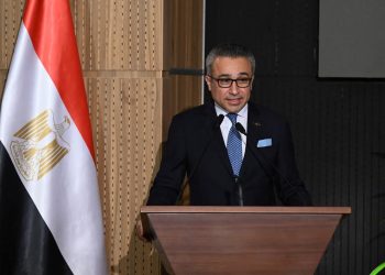 م. تامر نبيل: “جريان” تجذب الاستثمارات الأجنبية للسوق العقارية المصرية وتخدم تصدير العقار