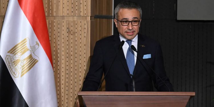 م. تامر نبيل: “جريان” تجذب الاستثمارات الأجنبية للسوق العقارية المصرية وتخدم تصدير العقار