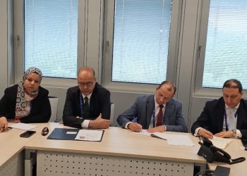 جبران “إعادة تشكيل “المجلس الأعلى الحوار الاجتماعي في مجال العمل”.. خطوة على الطريق الصحيح