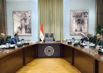 رئيس الوزراء يتابع الموقف التنفيذي للبنية الأساسية بمشروعات الدلتا الجديدة والاستصلاح الزراعي