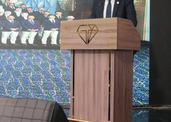 باسل رحمي: جهاز تنمية المشروعات يتعاون مع محافظة الإسكندرية لتطوير البنية الأساسية
