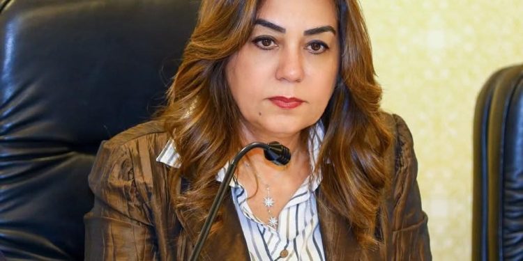 د.منال عوض: وحدات السكان نفذت 1313 نشاطًا في 24 محافظة لخدمة 209 ألف مواطن