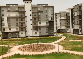 رئيس جهاز مدينة بدر يتفقد المشروعات السكنية ورفع الكفاءة بعددٍ من المناطق