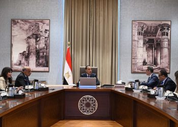 رئيس الوزراء يستعرض الفرص الاستثمارية في قطاع الكهرباء والطاقة خلال السنوات العشر القادمة