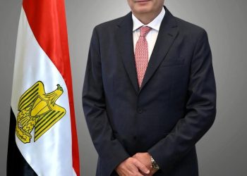 وزير الزراعة يشارك في مؤتمر الأمم المتحدة للمحيطات بمدينة نيس الفرنسية