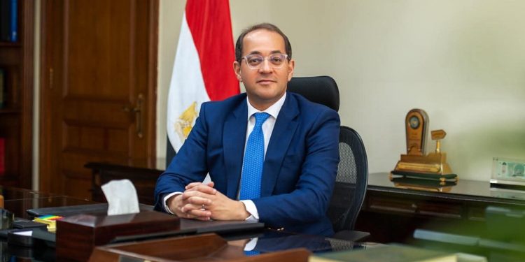 وزير المالية :حجم الدين الخارجي لأجهزة الموازنة انخفض بقيمة ٢ مليار دولار خلال ١٠ أشهر
