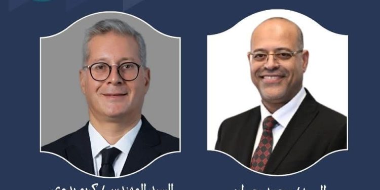 وزير العمل يُعلن عن 600 منحة مجانية لتدريب الشباب في مركز تدريب شركة الحفر المصرية