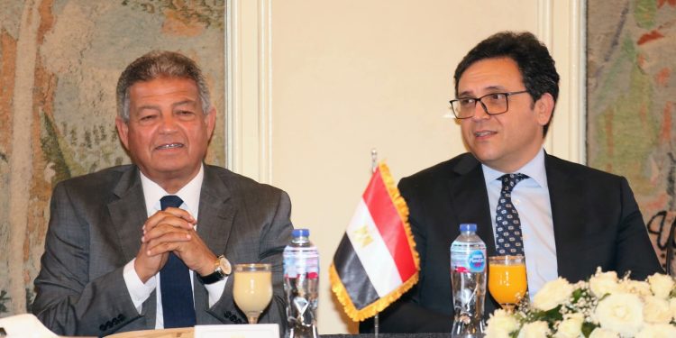 وزير الثقافة: لا مساس بحرية الإبداع.. والتوصيات تركز على جودة المحتوى ودعم الإنتاج والتوزيع الدرامي