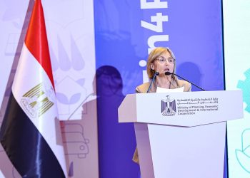 فيجليوت : مستمرون في شراكتنا مع الحكومة المصرية والقطاع الخاص لتوسيع نطاق الوصول للتمويل