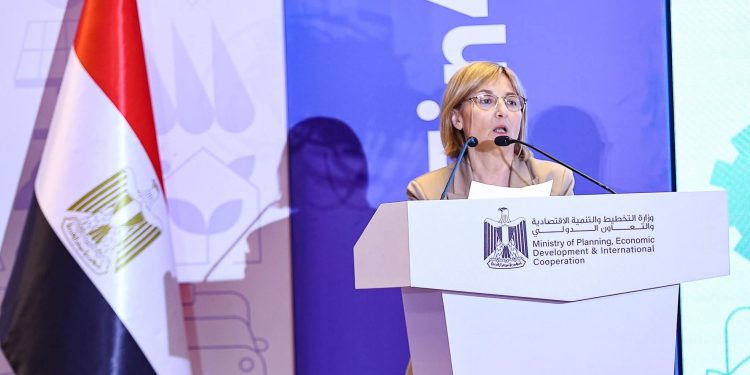 فيجليوت : مستمرون في شراكتنا مع الحكومة المصرية والقطاع الخاص لتوسيع نطاق الوصول للتمويل