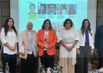 مي عبد الحميد تستعرض دور “صندوق الإسكان الاجتماعي” في تنفيذ استراتيجية الدولة
