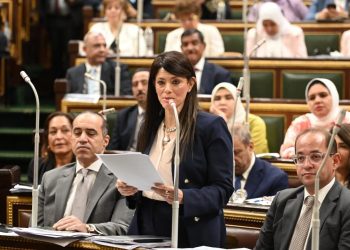المشاط “المؤشرات الأولية تُشير إلى استمرار تحسن معدلات النمو الاقتصادي
