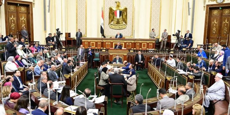 ▪︎ مجلس النواب يوافق نهائيًا على مشروع خطة التنمية الاقتصادية والاجتماعية للعام المالي 2025/2026