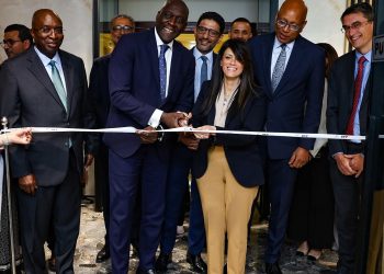 «المشاط» تعقد لقاءً ثنائيًا مع «ديوب» لبحث مستقبل الجهود المشتركة لتمكين القطاع الخاص في مصر