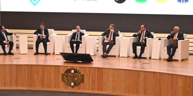 السبكي : طورنا مفهوم الحوكمة داخل الهيئة وأصبحنا من أولى المؤسسات الصحية