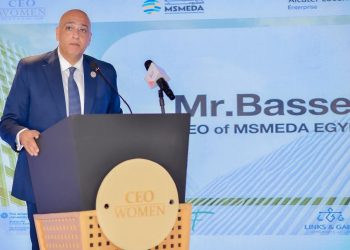 رئيس جهاز تنمية المشروعات: تفعيل جميع خدمات الجهاز التمويلية والفنية لتعزيز قدرات المرأة