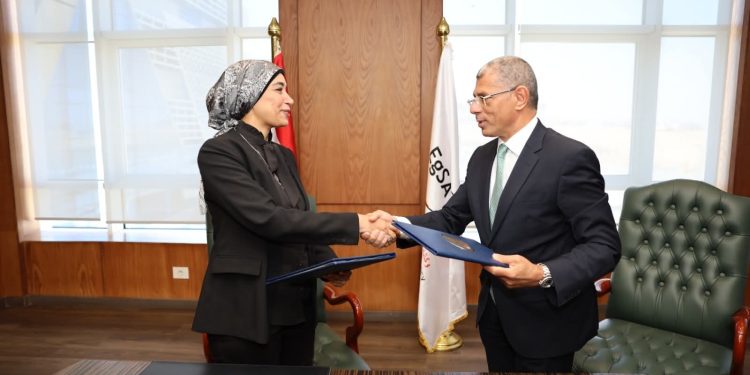 وكالة الفضاء المصرية توقع بروتوكول تعاون مع جامعة الأقصر لتعزيز البحث العلمي والتدريب