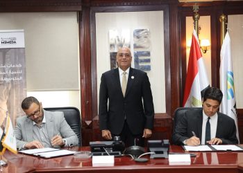 جهاز تنمية المشروعات يتوسع في التعاون مع المؤسسات المالية لتمويل المشروعات  بآليات تكنولوجية متطورة