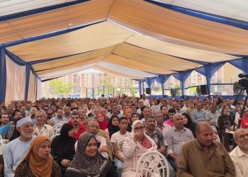 وزير الإسكان: تخصيص قطع أراضٍ للمواطنين الذين تم توفيق أوضاعهم بقرعتين بمدينة العبور الجديدة