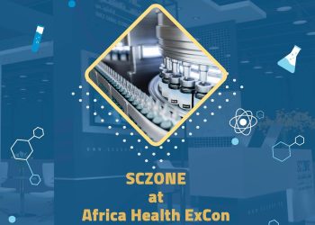 اقتصادية قناة السويس تشارك في المؤتمر والمعرض الطبي الإفريقي “Africa Health ExCon-2025”
