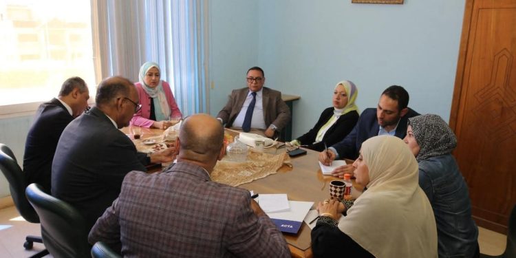 تطوير التعليم بالوزراء: انطلاق تنفيذ مشروع «روضات جيل ألفا» كمركز تميز إقليمي