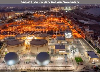 وزير الإسكان يستعرض إنجازات قطاع مرافق مياه الشرب والصرف الصحي منذ 2014 وحتى يونيو 2025