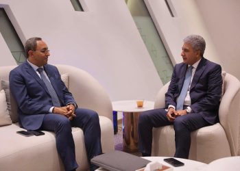 “فتحي”: الوزارة تعمل حاليًا على تطوير وتنمية المنتجات السياحية المختلفة الموجودة في مصر