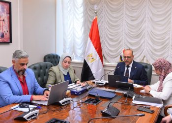 زير العمل يوجه أعضاء مكاتب التمثيل بالخارج بالتواصل مع الشركات لتوفير فرص عمل للشباب المصري