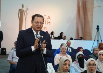 جهار” تطلق أول تطبيق ذكي إقليميًا ودوليًا لتحديد أولويات التجهيزات الطبية بالمستشفيات