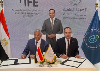 رئيس هيئة الرعاية الصحية يشهد توقّيع 4 بروتوكولات تعاون استراتيجية تعزز الرعاية