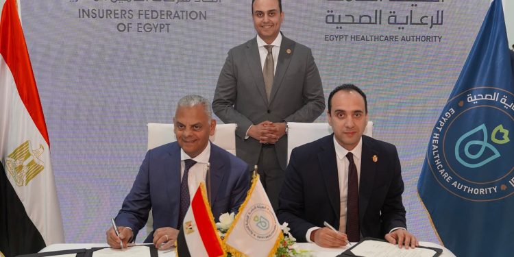 رئيس هيئة الرعاية الصحية يشهد توقّيع 4 بروتوكولات تعاون استراتيجية تعزز الرعاية