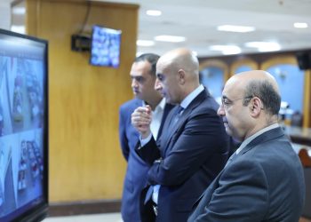 وزارة التربية والتعليم تستعرض تقرير غرفة العمليات في خامس أيام امتحانات الثانوية العامة