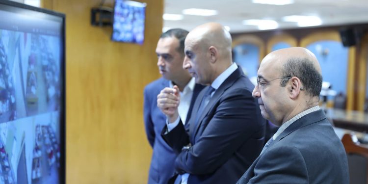 وزارة التربية والتعليم تستعرض تقرير غرفة العمليات في خامس أيام امتحانات الثانوية العامة