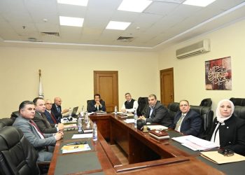 وزارة الرياضة تنتهى من تنفيذ 64 ملعبًا و 20 مركز تخاطب بالمحافظات الحدودية