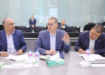 وزارة البترول : بدء عودة إمدادات الغاز التدريجية إلى القطاعات الصناعية صباح اليوم