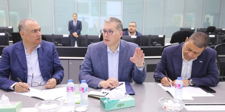 وزارة البترول : بدء عودة إمدادات الغاز التدريجية إلى القطاعات الصناعية صباح اليوم
