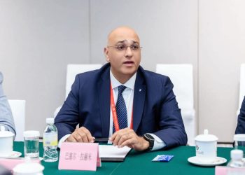 مصر ضيف شرف الدورة العشرين في المعرض الدولي للمشروعات الصغيرة والمتوسطة بالصين
