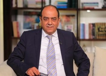 رئيس غرفة الجيزة التجارية يثمن برنامج رد الأعباء الجديد والمنصة الموحدة للتراخيص