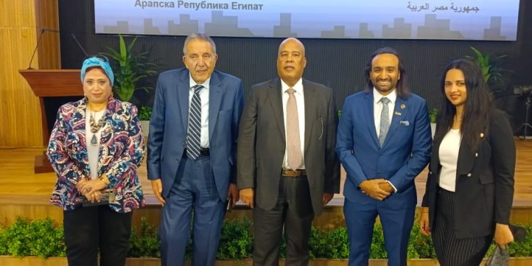 العشري: المنتدى الاقتصادي المصري الصربي يُجسد توجه الدولة نحو شراكات استراتيجية