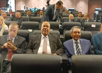 “أسامة الشاهد” يثمّن العلاقات الاقتصادية بين مصر وصربيا ويؤكد جاهزية غرفة الجيزة لدعم الشراكات