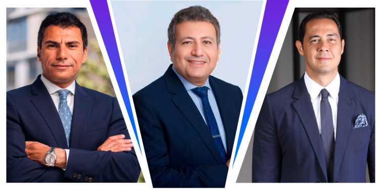 مطورون: القطاع العقاري المصري اكتسب خبرة في التعامل مع الأزمات